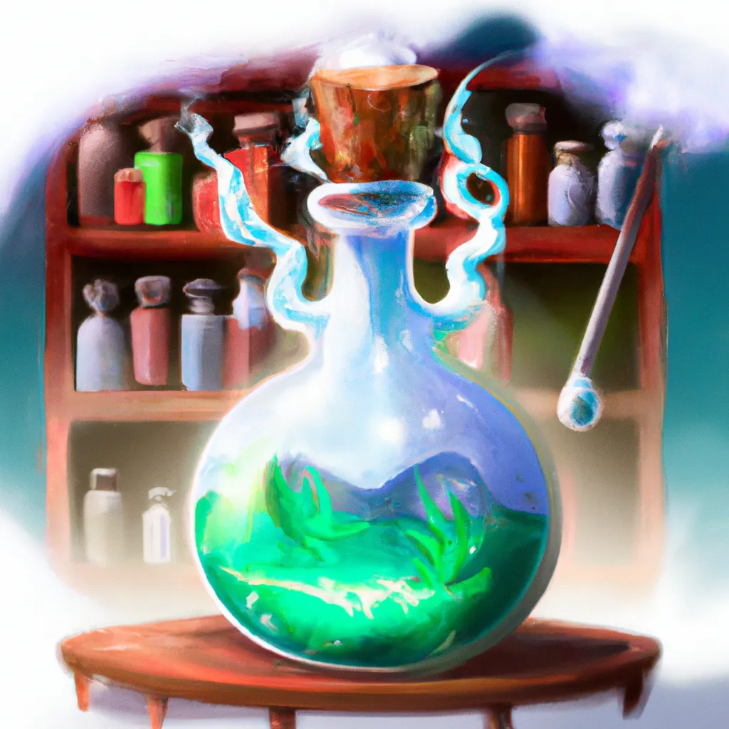 Passo Passo alquimia farmacia