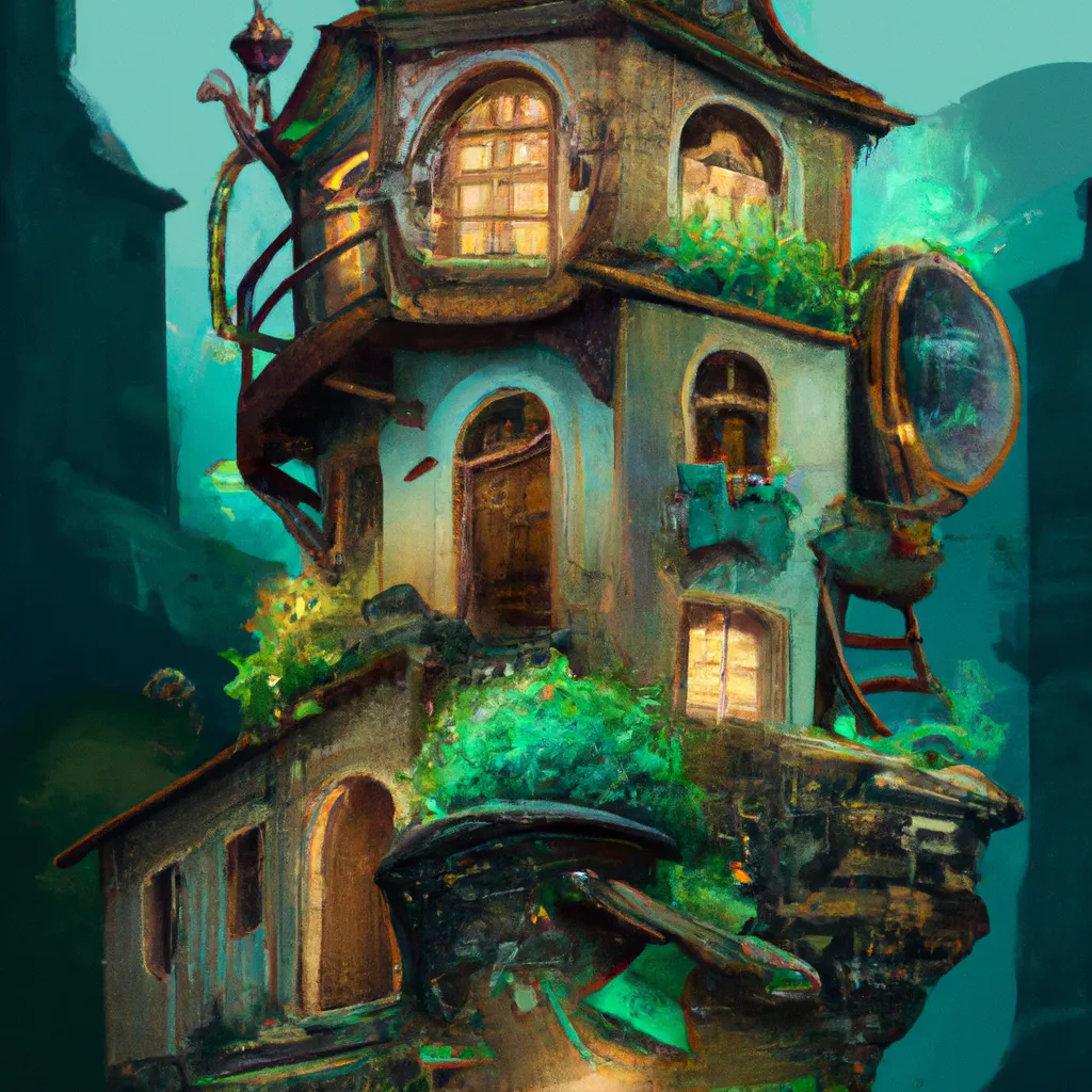 Descubra os Segredos da Alquimia House Ouro Preto: Uma Experiência Inesquecível! 8 Passo Passo alquimia house ouro preto
