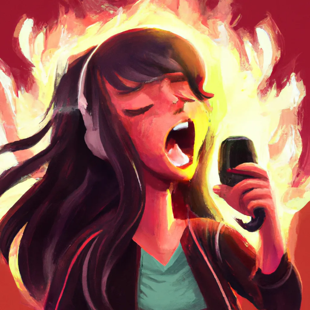A Alquimia do Karaokê: Transforme a Sua Noite em Diversão! 8 Passo Passo alquimia karaoke