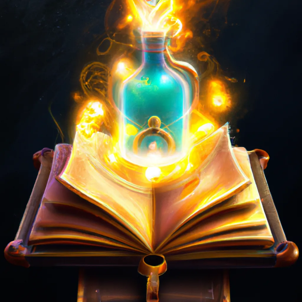 Passo Passo alquimia livro
