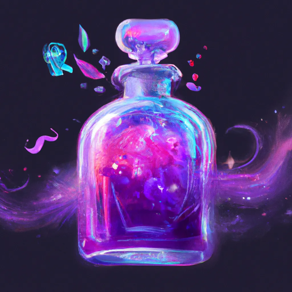 Passo Passo alquimia perfumes