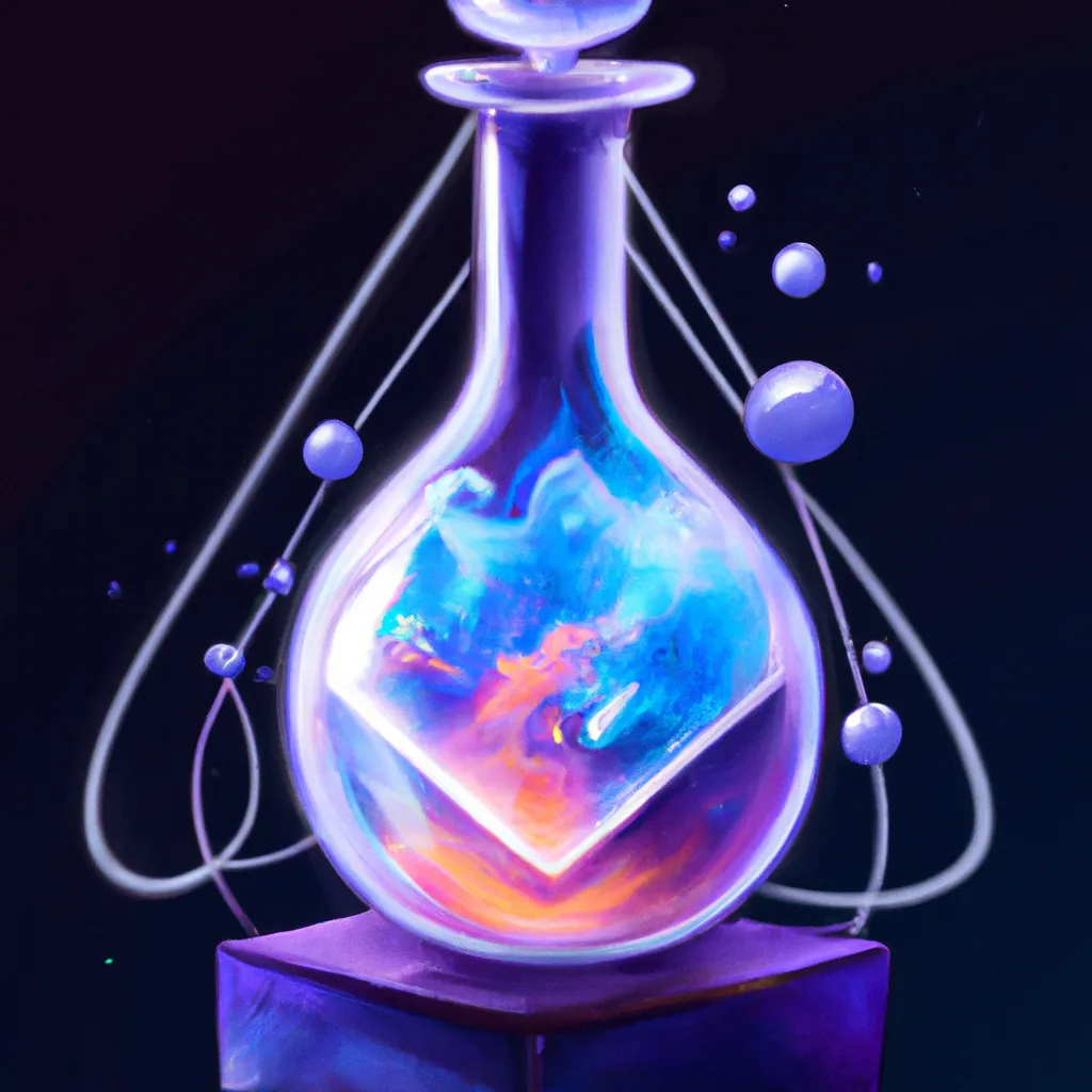 Passo Passo alquimia quimica