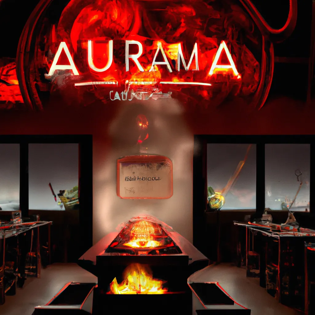 Descubra o Segredo da Alquimia no Restaurante Barra Funda! 8 Passo Passo alquimia restaurante barra funda