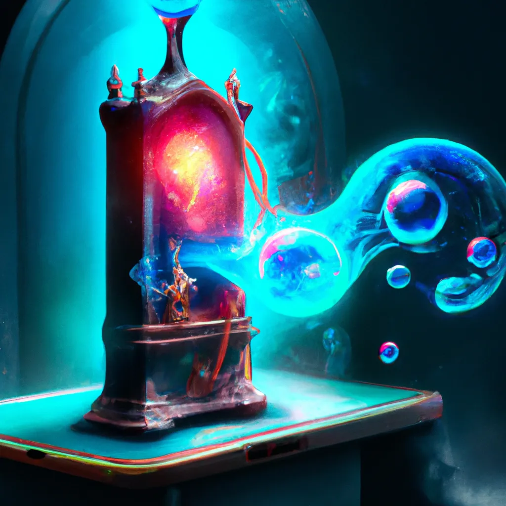 Descubra a Alquimia do Seu Telefone: Transforme o Seu Celular em Um Poderoso Aliado! 8 Passo Passo alquimia telefone