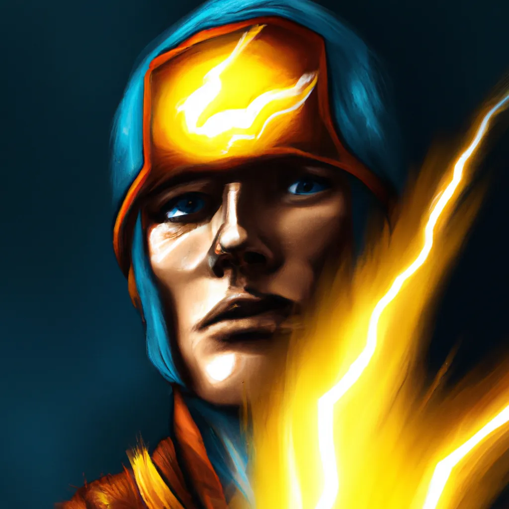 Passo Passo alquimia the flash