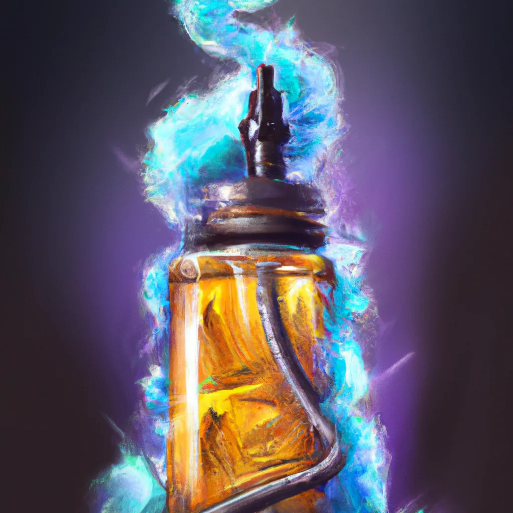 Descubra os Segredos da Alquimia Vape: Transforme Seu Vape em Uma Experiência Mágica! 8 Passo Passo alquimia vape