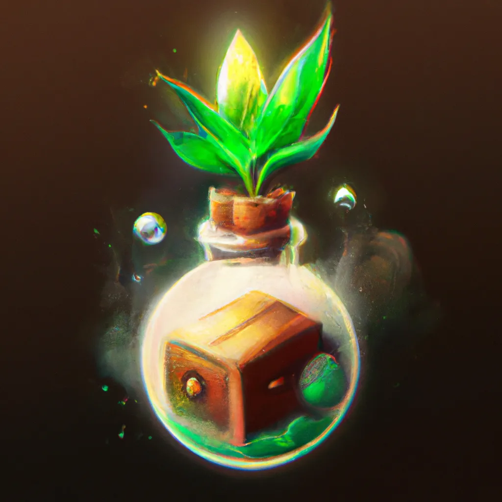 Passo Passo alquimia vegetal