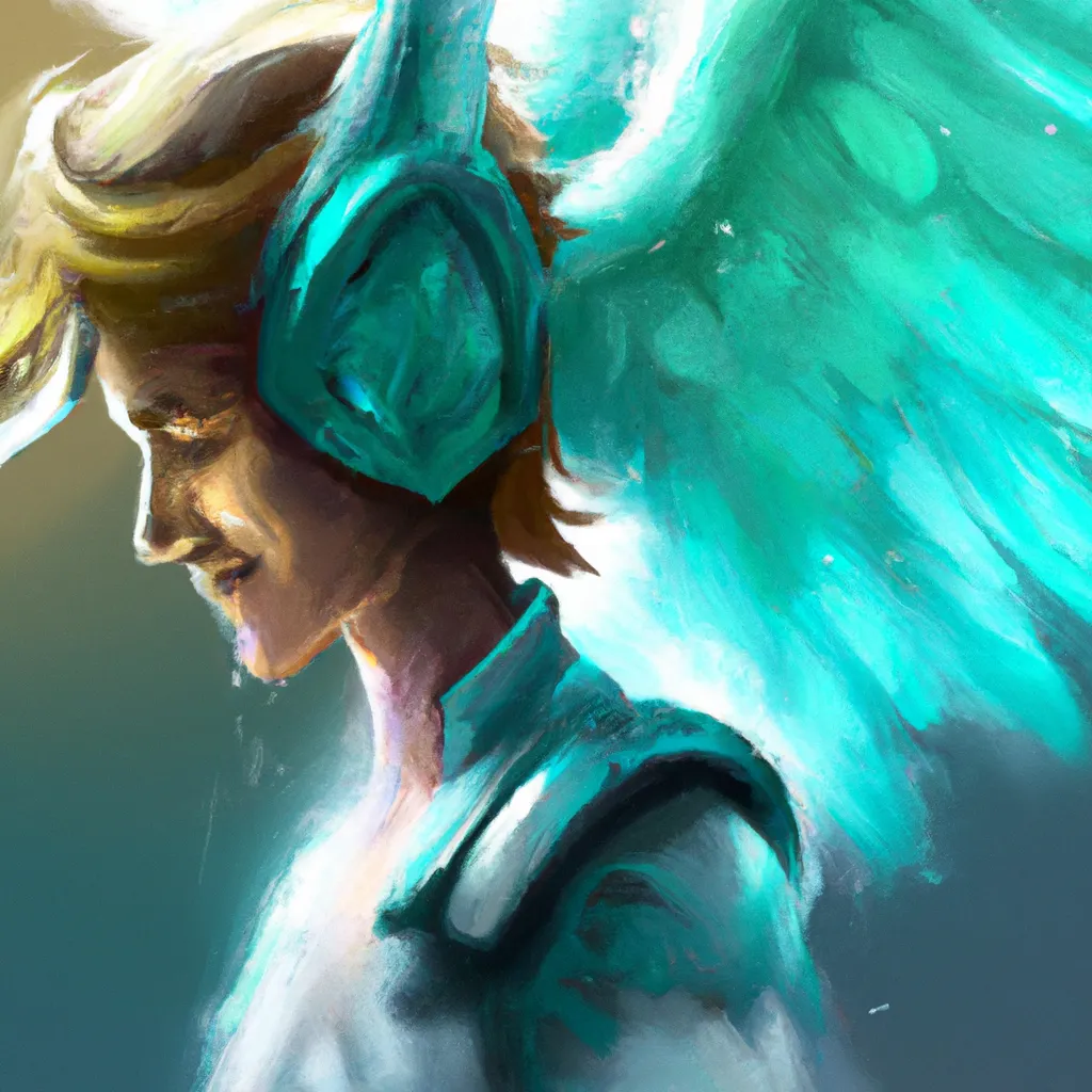 Passo Passo anjo adriel