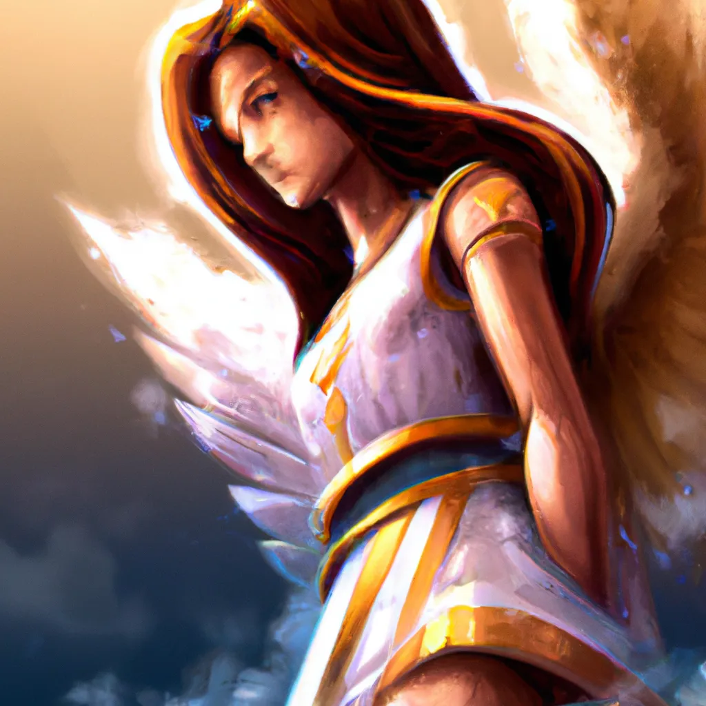 Passo Passo anjo banda eva