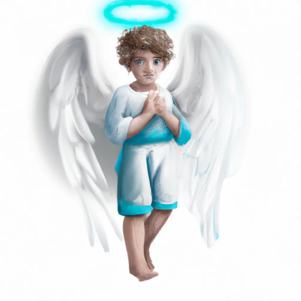 Passo Passo anjo batizado png