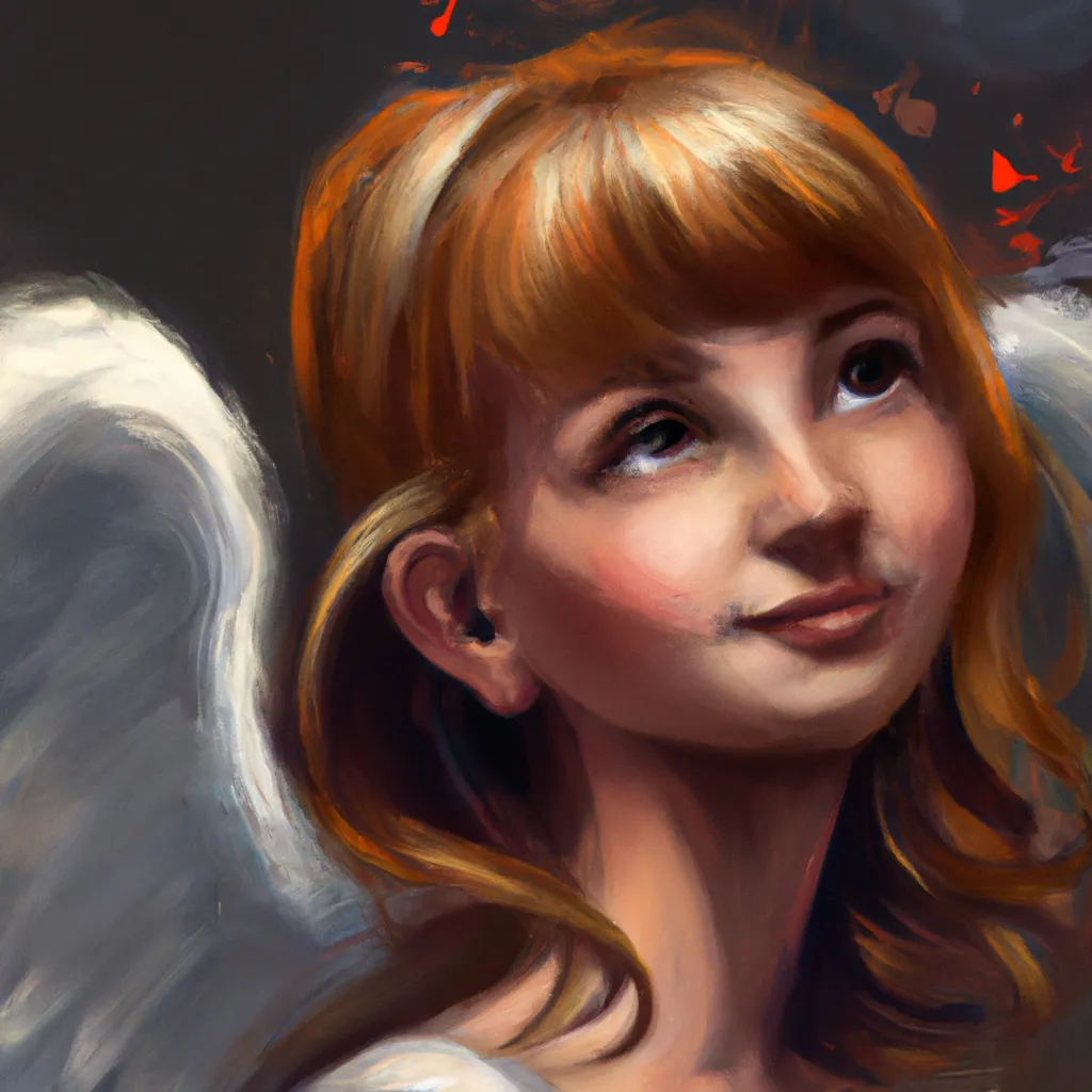 Passo Passo anjo bom