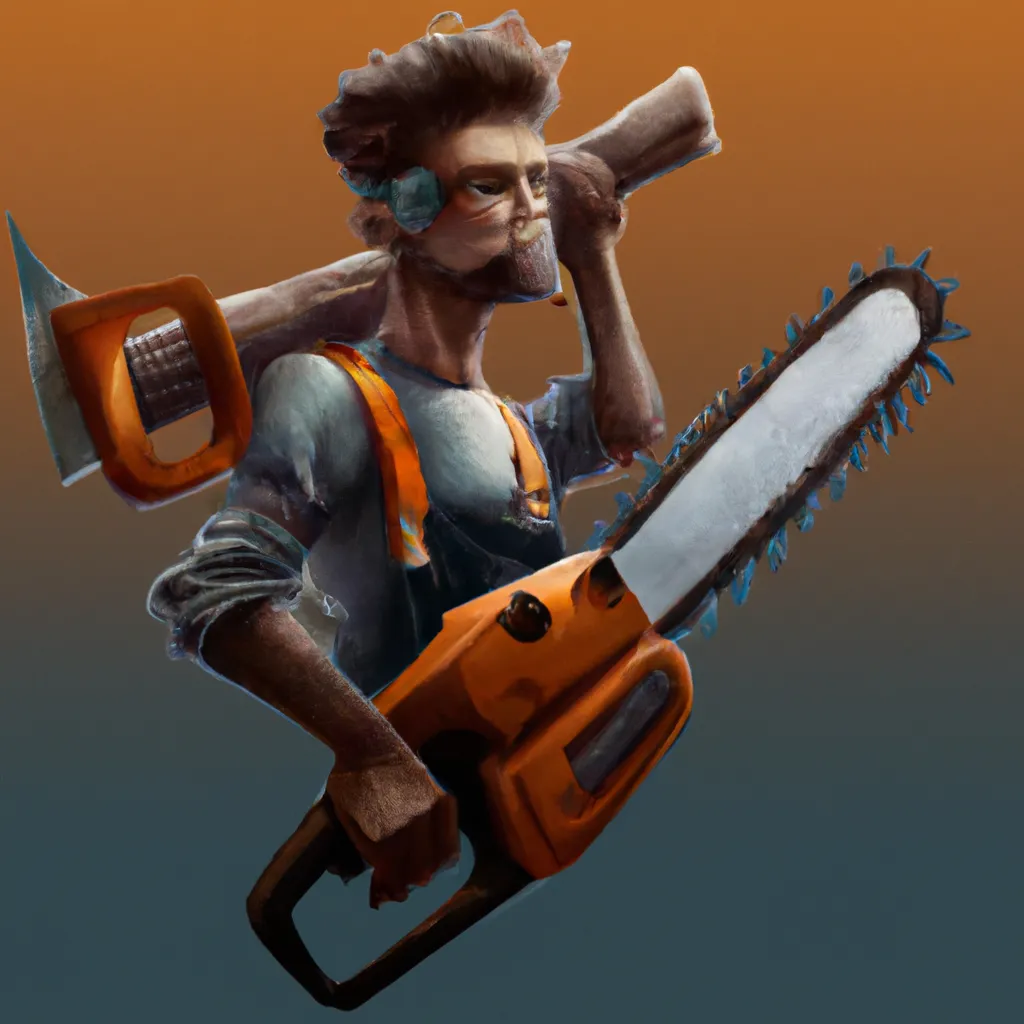 Passo Passo anjo chainsaw man