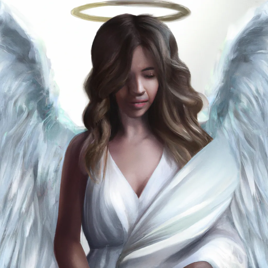 Passo Passo anjo da cancao