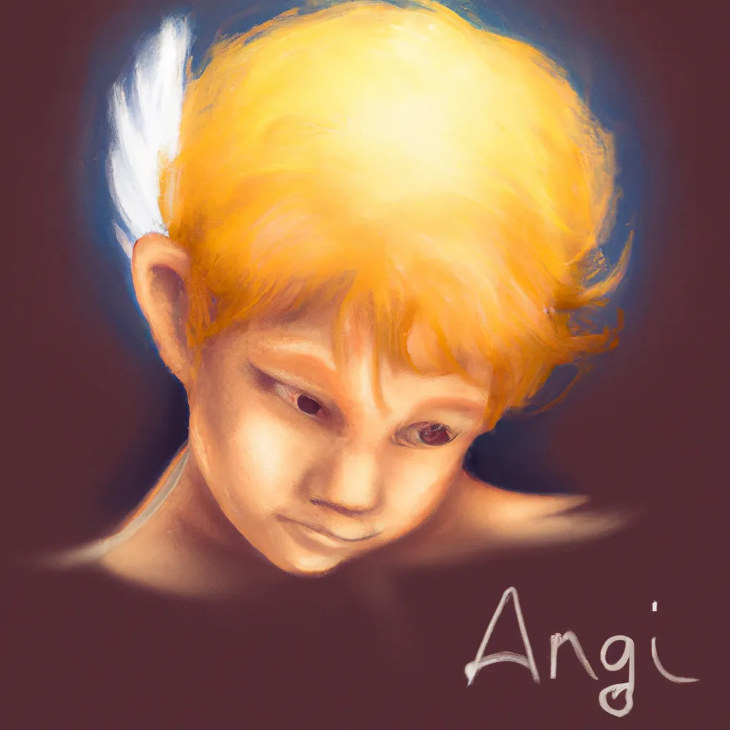 Descubra como falar 'Anjo' em Espanhol e Surpreenda Seus Amigos! 8 Passo Passo anjo em espanhol
