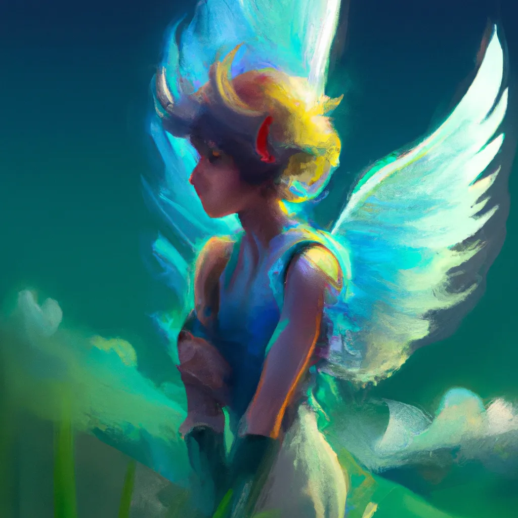 Vista-se de Anjo Fantasia e Seja a Sensação da Festa! 8 Passo Passo anjo fantasia