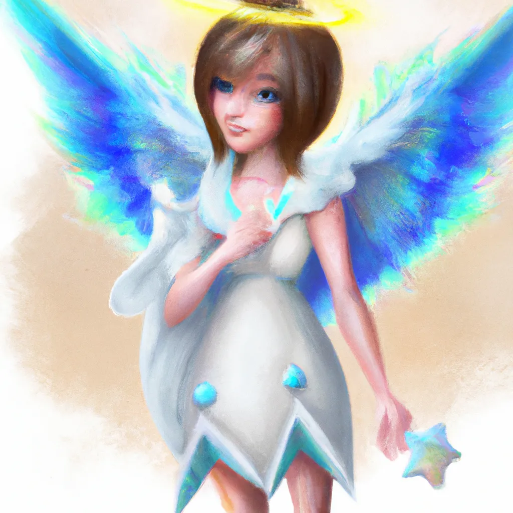 Como Organizar uma Festa de Anjo Fantasia Inesquecível! 8 Passo Passo anjo festa fantasia
