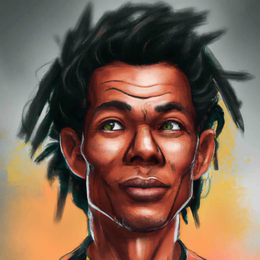 A Mensagem de Anjo Gabriel Mandela: Uma Visão Inspiradora para o Futuro 8 Passo Passo anjo gabriel mandela