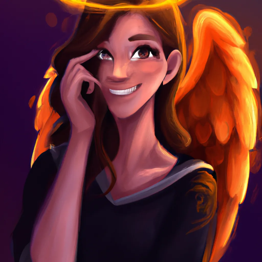 Como Criar o Look Perfeito de Anjo para o Halloween! 8 Passo Passo anjo halloween