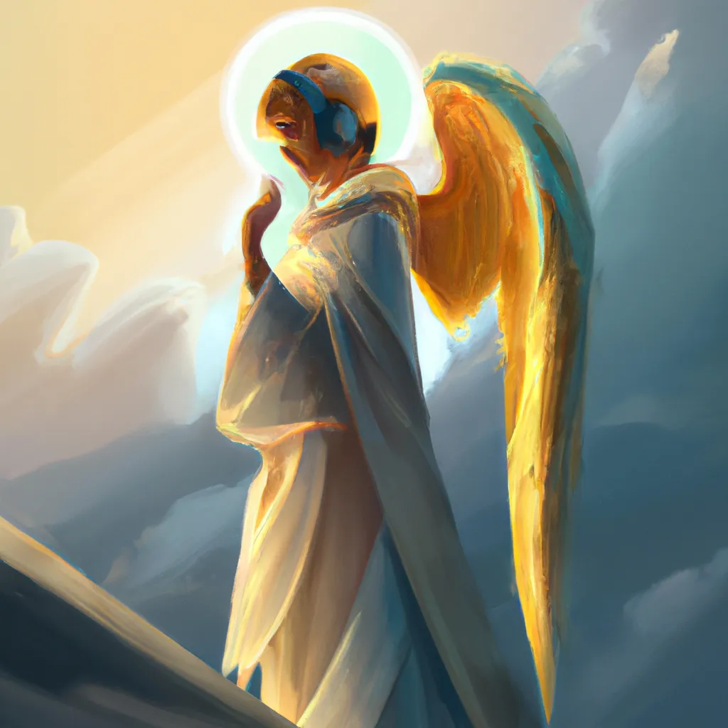 Descubra Como Um Anjo Investidor Pode Ajudar Seu Negócio a Crescer! 8 Passo Passo anjo investidor