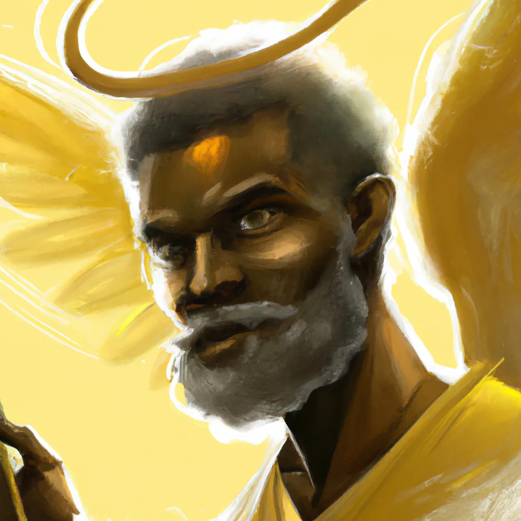 Como Anjo Ismael e Bezerra de Menezes Impactaram a História do Brasil 8 Passo Passo anjo ismael e bezerra de menezes