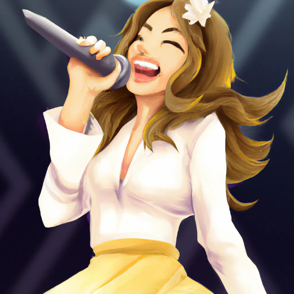 Passo Passo anjo karaoke
