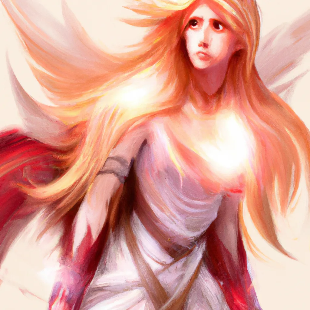 Anjo Katriel: O Segredo Por Trás da Mística e do Poder Espiritual 8 Passo Passo anjo katriel