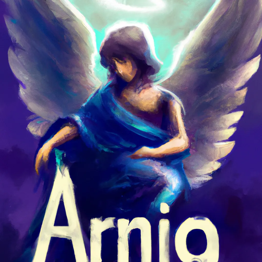 Descubra o Significado Profundo da Letra do Anjo KLB! 8 Passo Passo anjo klb letra