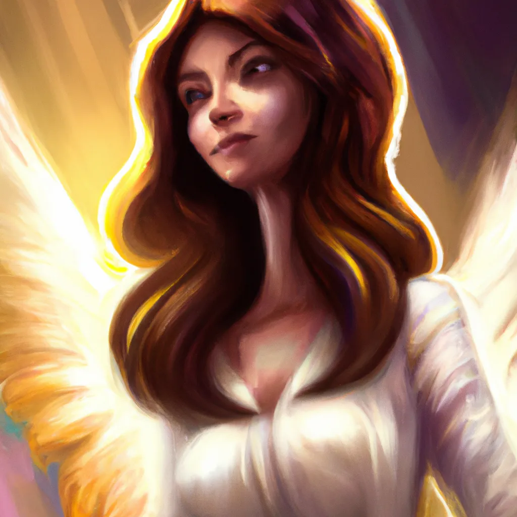 Anjo Luz: Descubra os Seus Poderes e Transforme a Sua Vida! 8 Passo Passo anjo luz
