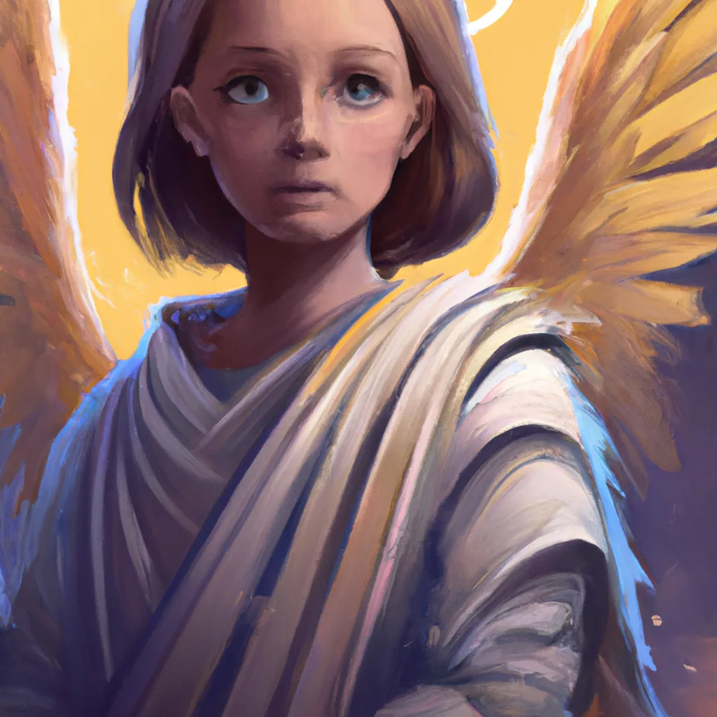 Passo Passo anjo malvado