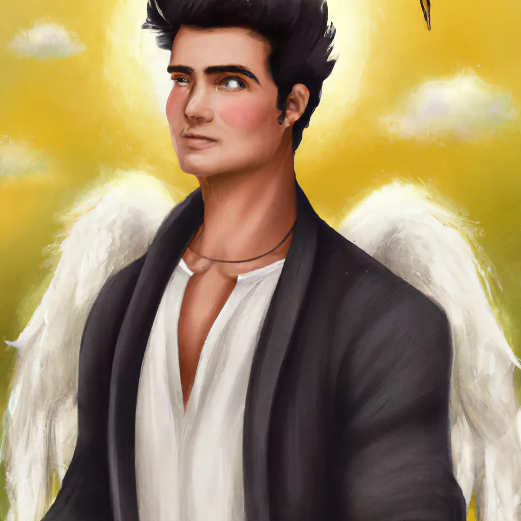 Passo Passo anjo mau novela
