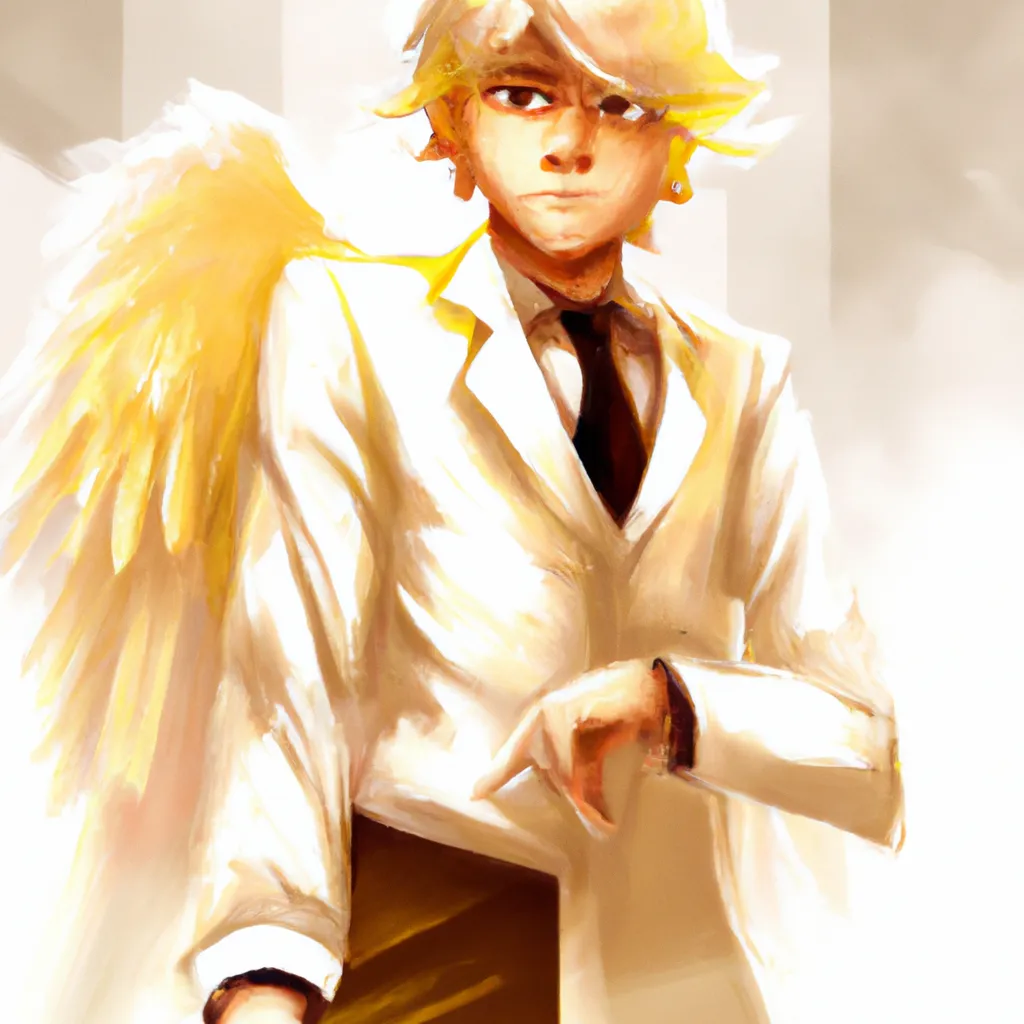 Anjo Old School: O Resgate do Estilo Clássico! 8 Passo Passo anjo old school