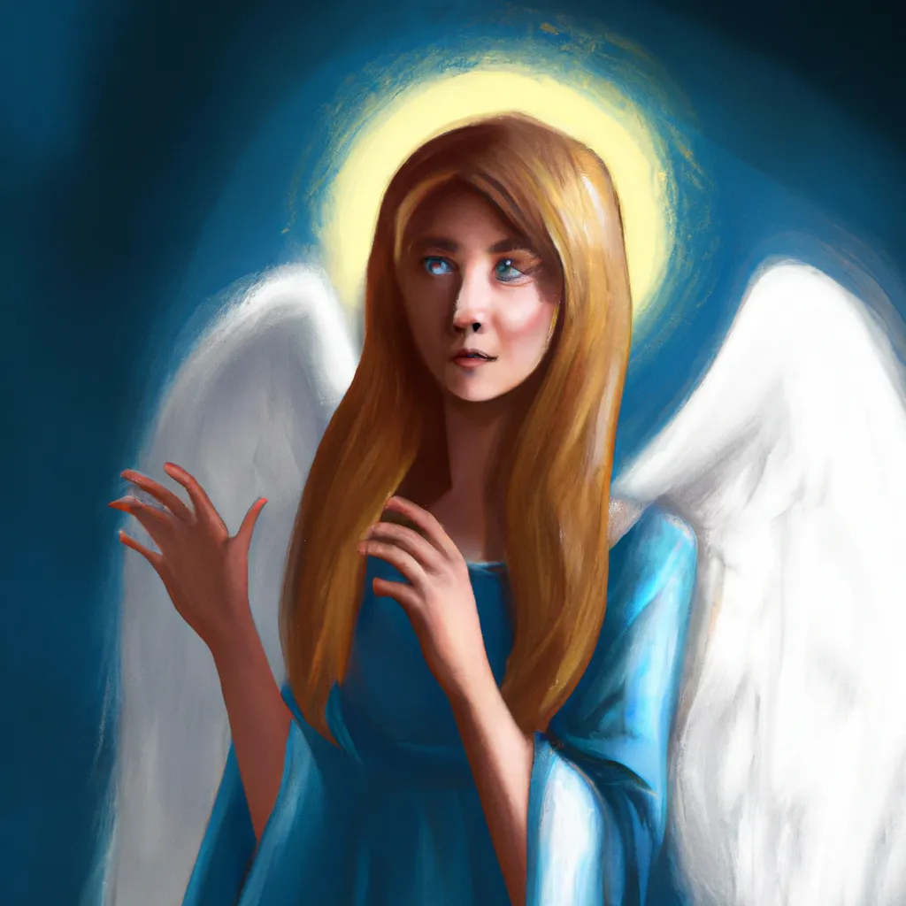 Passo Passo anjo protetor