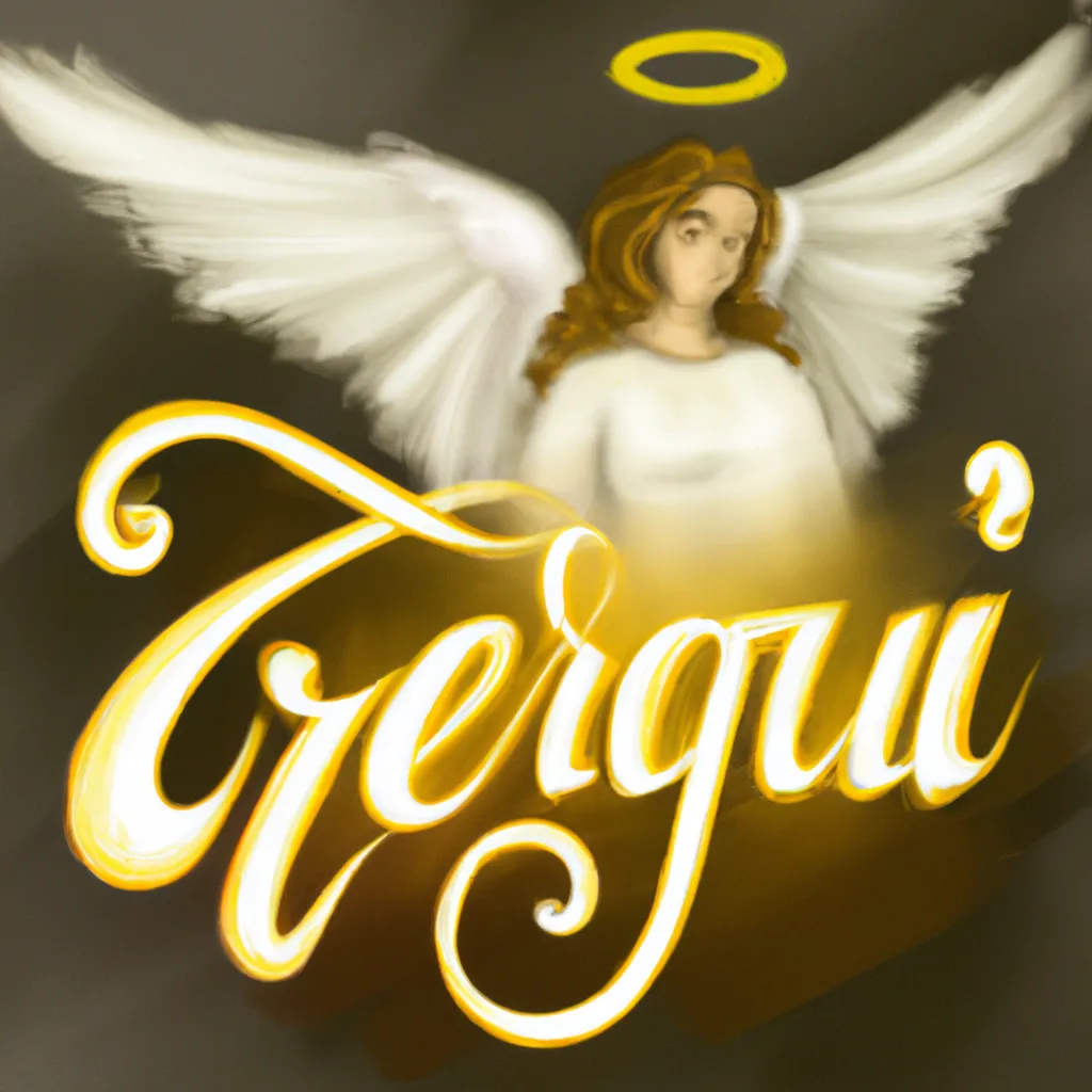 Passo Passo anjo querubim letra