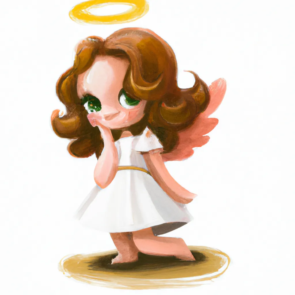 Os Anjos da Turma da Mônica: Aprenda a Desenhar Seus Personagens Favoritos! 8 Passo Passo anjo turma da monica