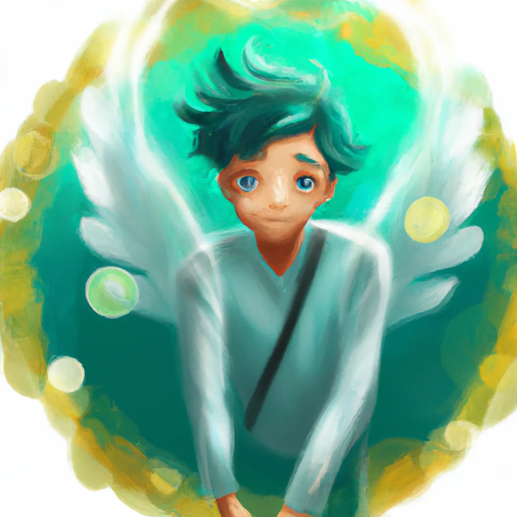 Descubra Como o Anjo Uriel Aquário Pode Transformar Sua Vida! 8 Passo Passo anjo uriel aquario