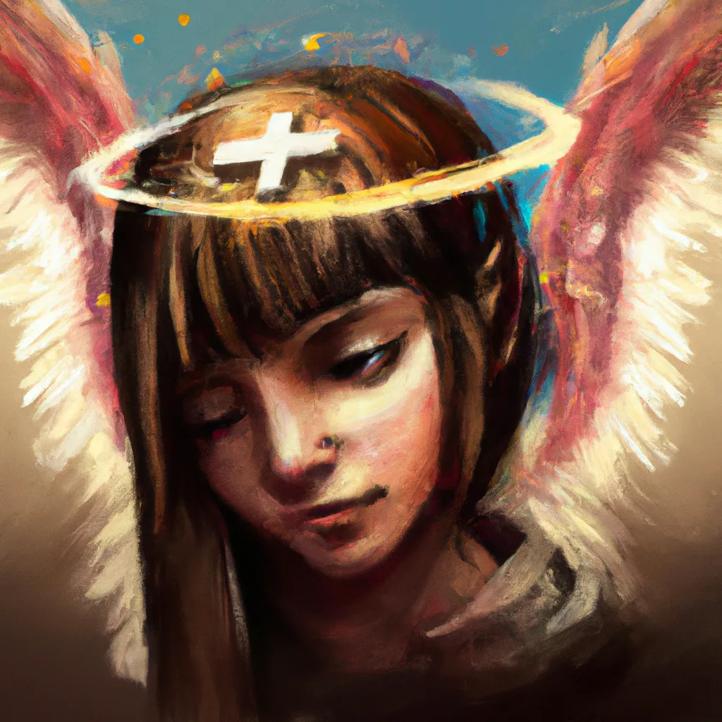 Anjo Usa na Cabeça: O Estilo Que Está Fazendo Sucesso no Mundo da Moda! 8 Passo Passo anjo usa na cabeca