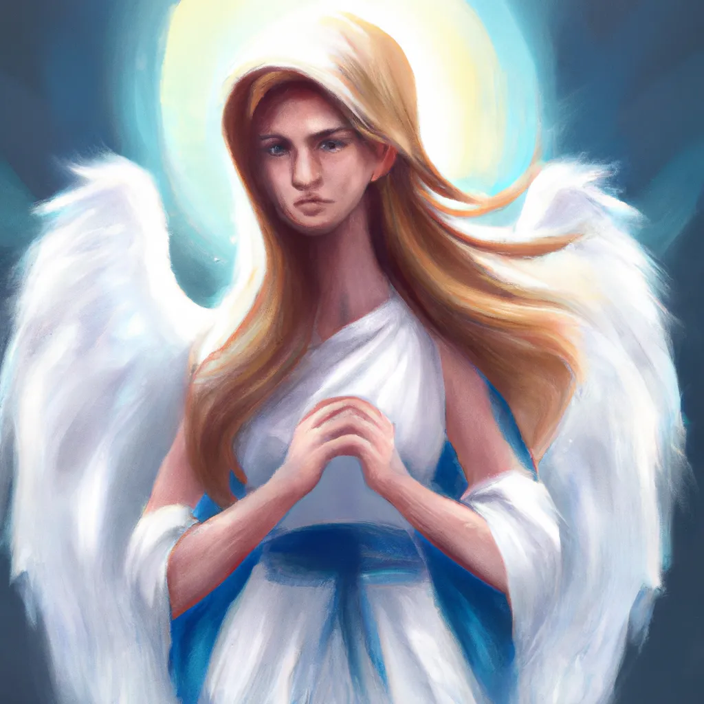 Passo Passo anjo wiki ordem