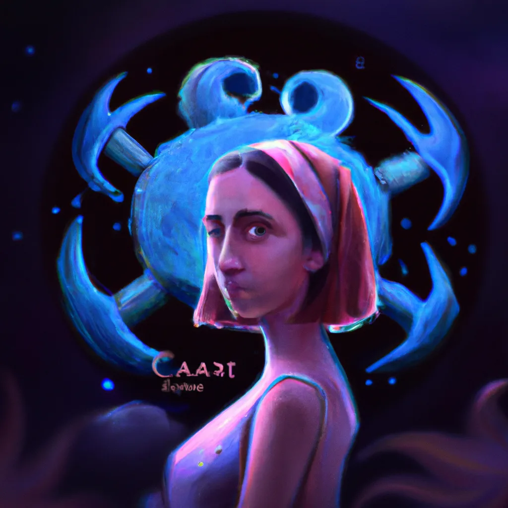 2023: O que os Cânceres podem Esperar na Astrologia? 8 Passo Passo astrologia cancer 2023