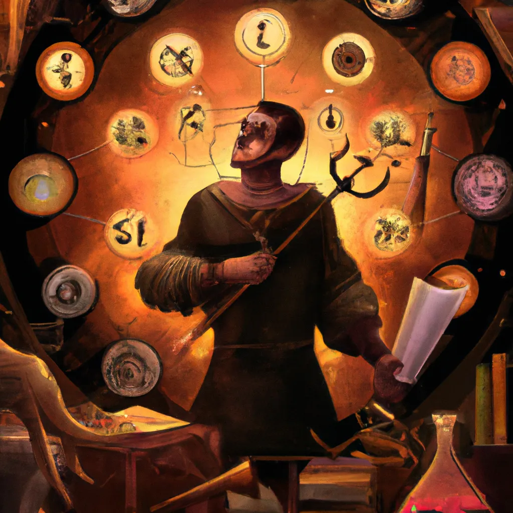 Passo Passo astrologia curso