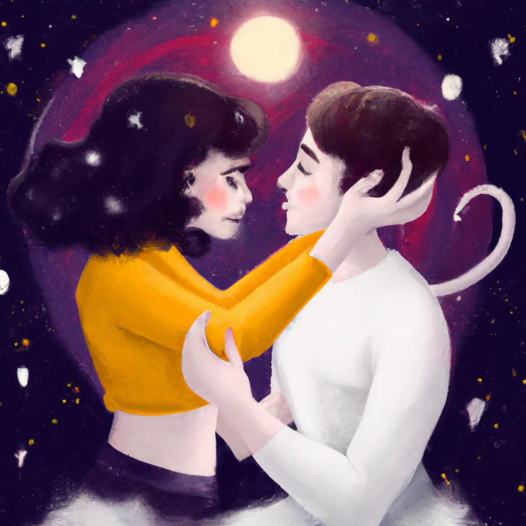 Passo Passo astrologia do amor