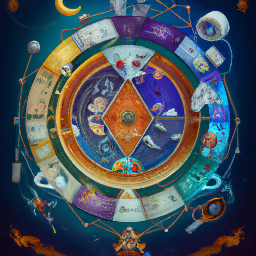 Descubra o Poder da Astrologia Geográfica para Transformar Sua Vida! 8 Passo Passo astrologia geografica