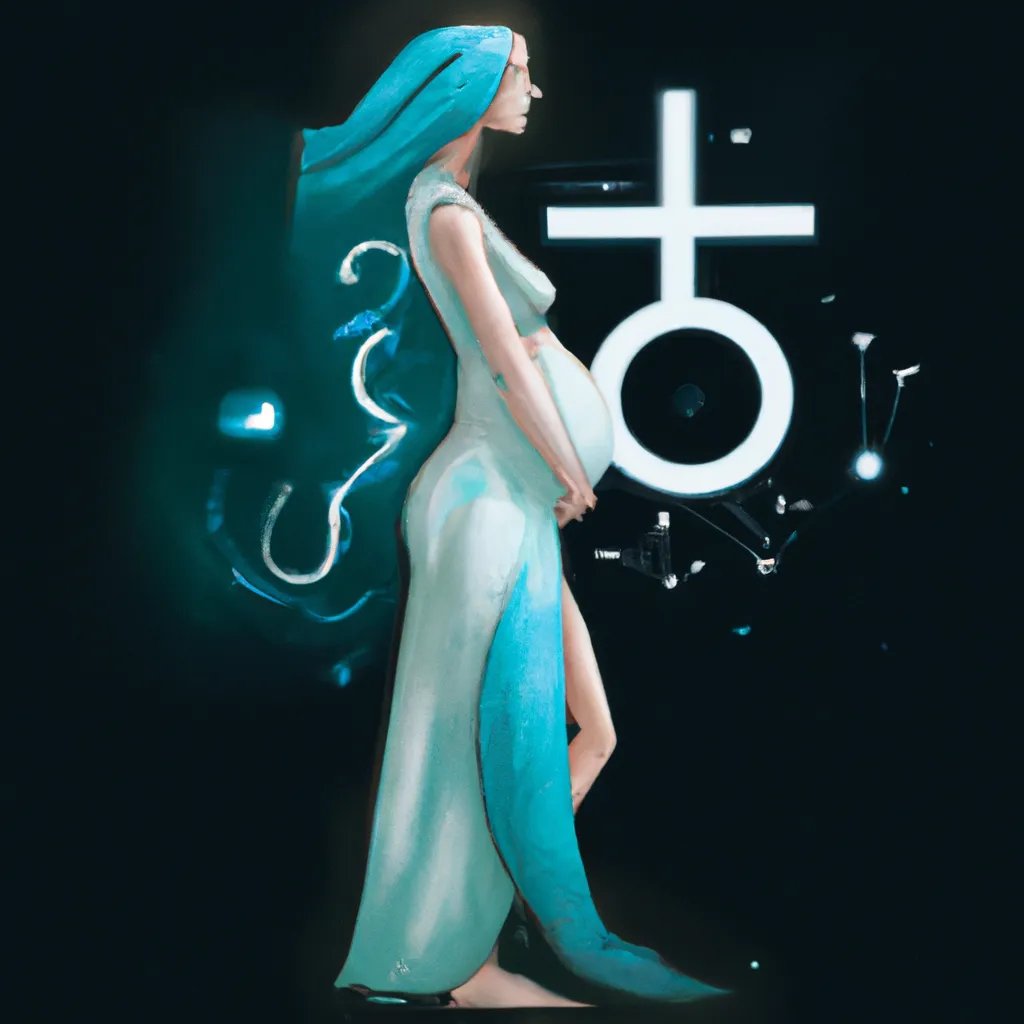 Passo Passo astrologia gravidez