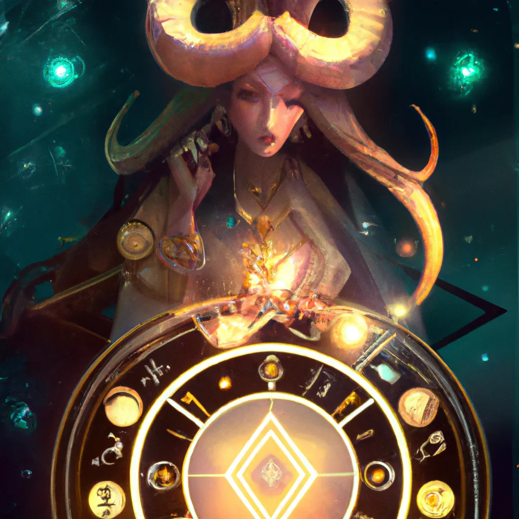 Passo Passo astrologia grega