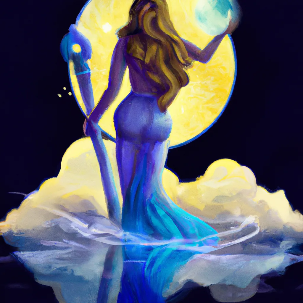 Descubra o Que a Lua Está Preparando para Você Hoje na Astrologia! 8 Passo Passo astrologia hoje lua