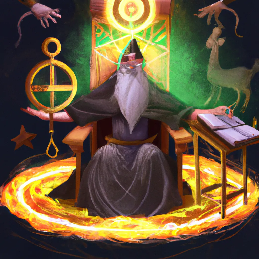 Descubra Como a Astrologia Judiciária Pode Mudar Sua Vida! 8 Passo Passo astrologia judiciaria
