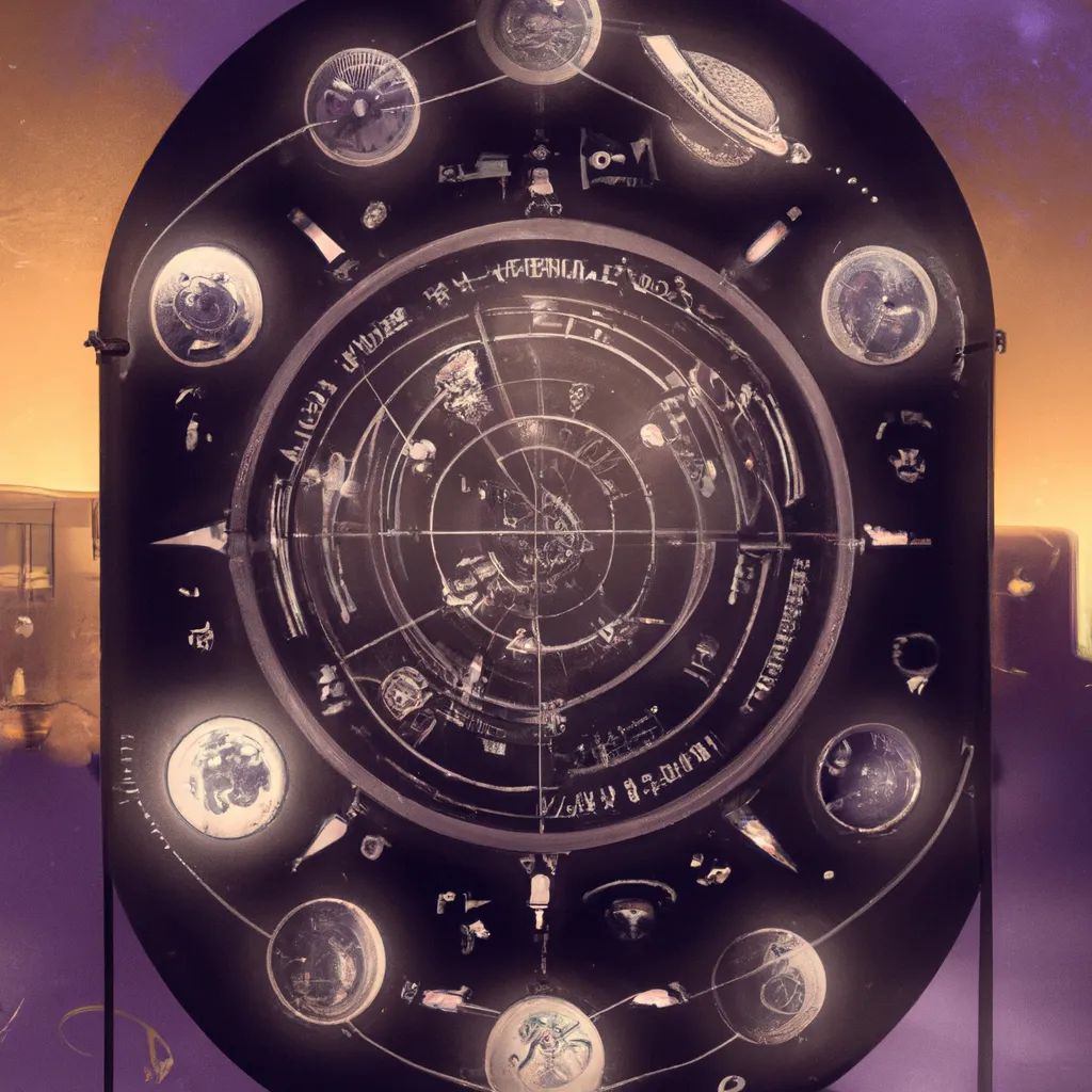 Passo Passo astrologia karmica calcular