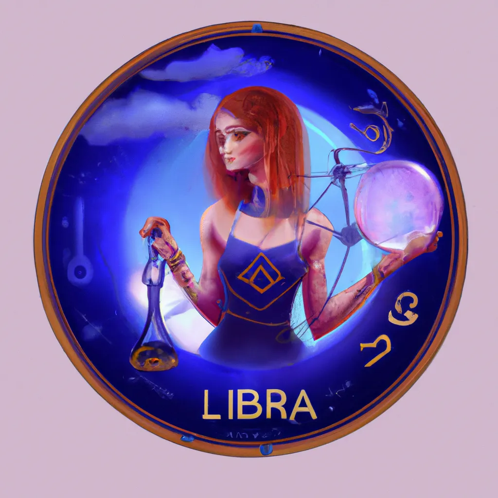 Passo Passo astrologia libra 2023
