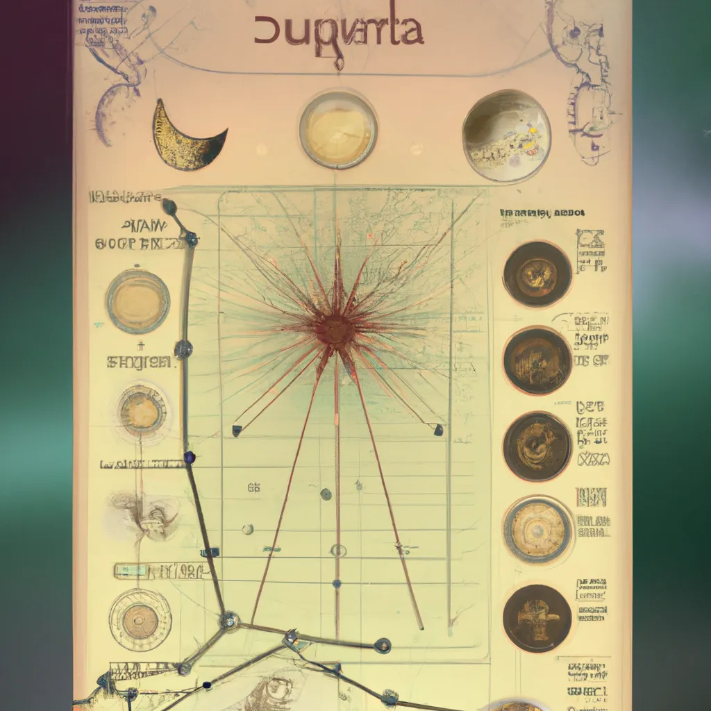 Passo Passo astrologia luz e sombra mapa astral