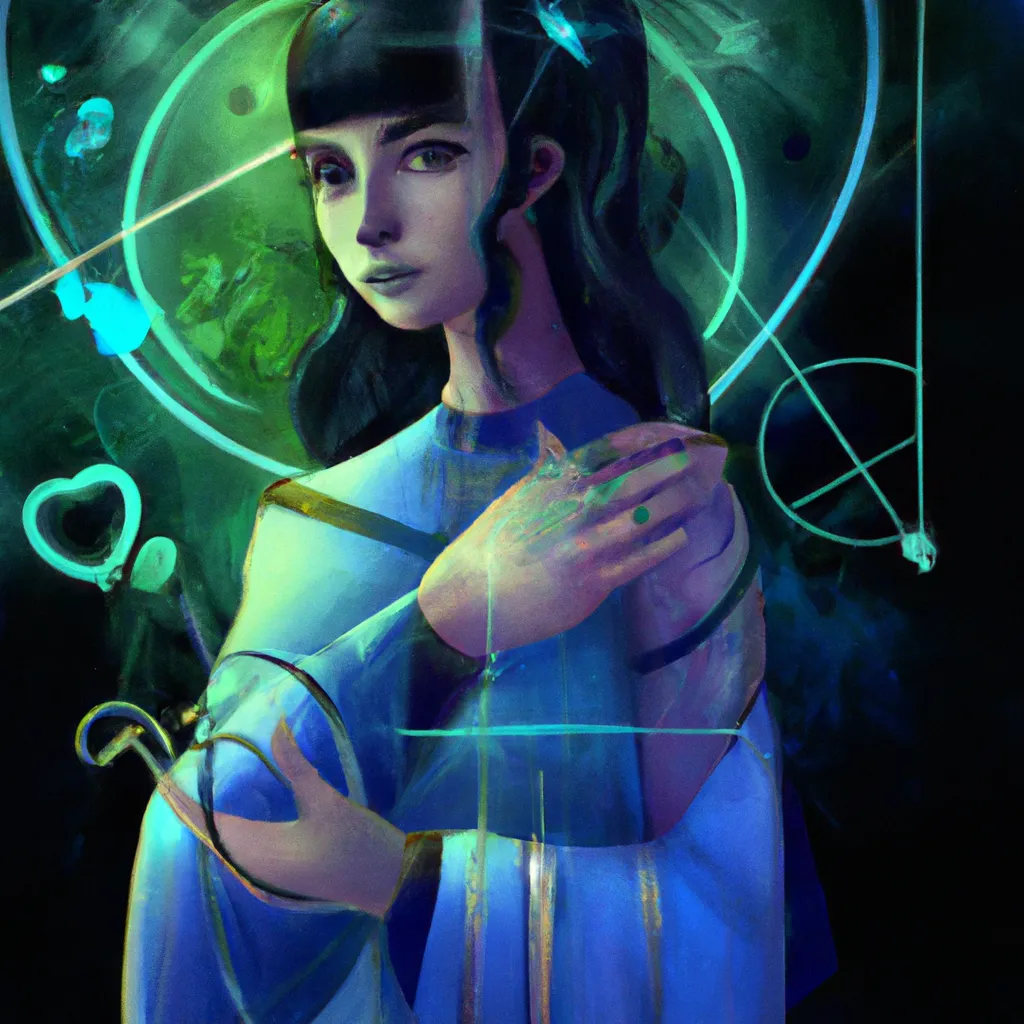 Descubra o Segredo da Astrologia Médica: Saiba como Ela Pode Impactar Sua Saúde! 8 Passo Passo astrologia medica
