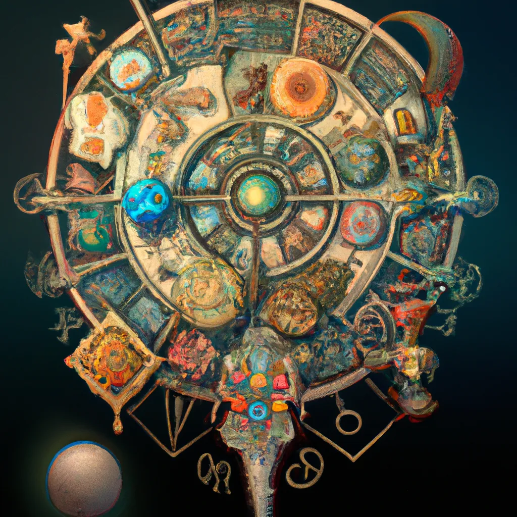 Passo Passo astrologia medieval